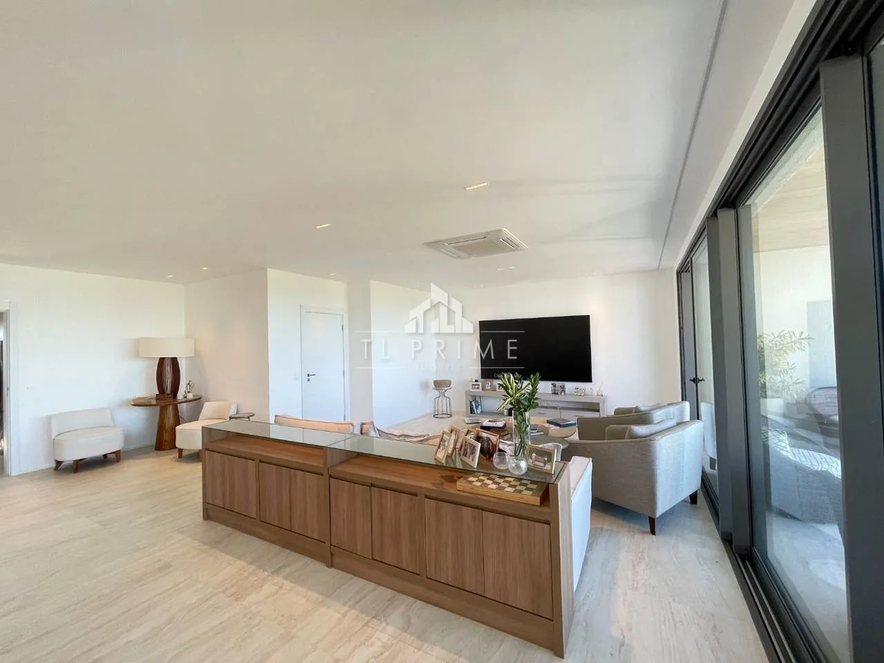 Rental apartment with balcony and 3 bedrooms — photo 6