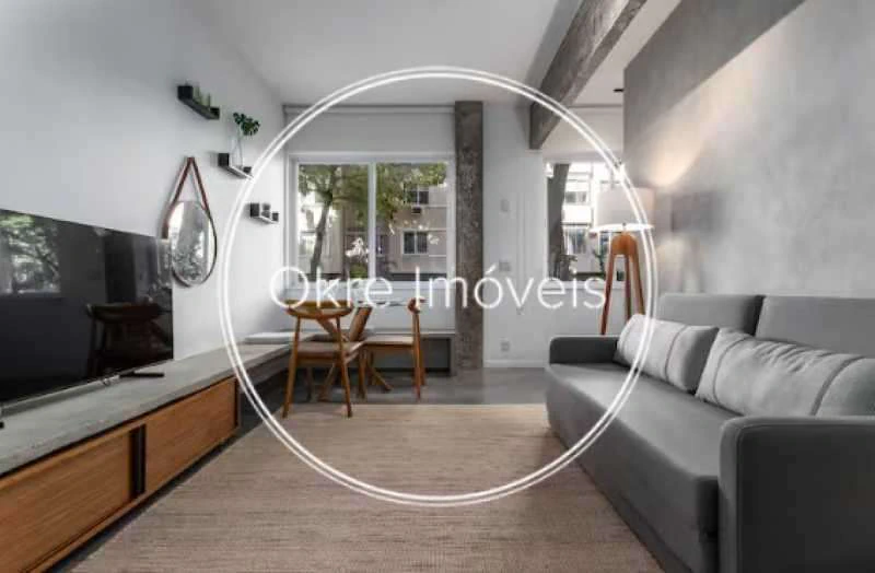 Apartamento en planta baja de 1 dormitorio y cocina integrada — photo 6