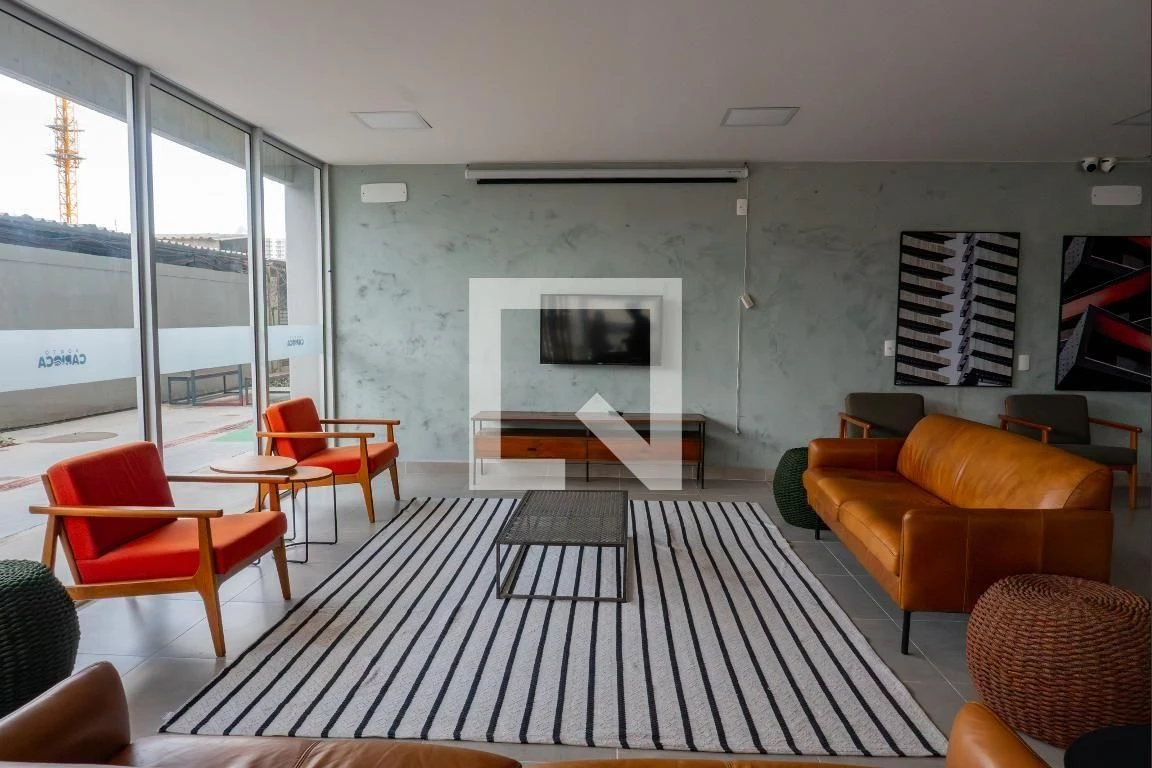Apartamento, 52 m², com vista para as montanhas — photo 38