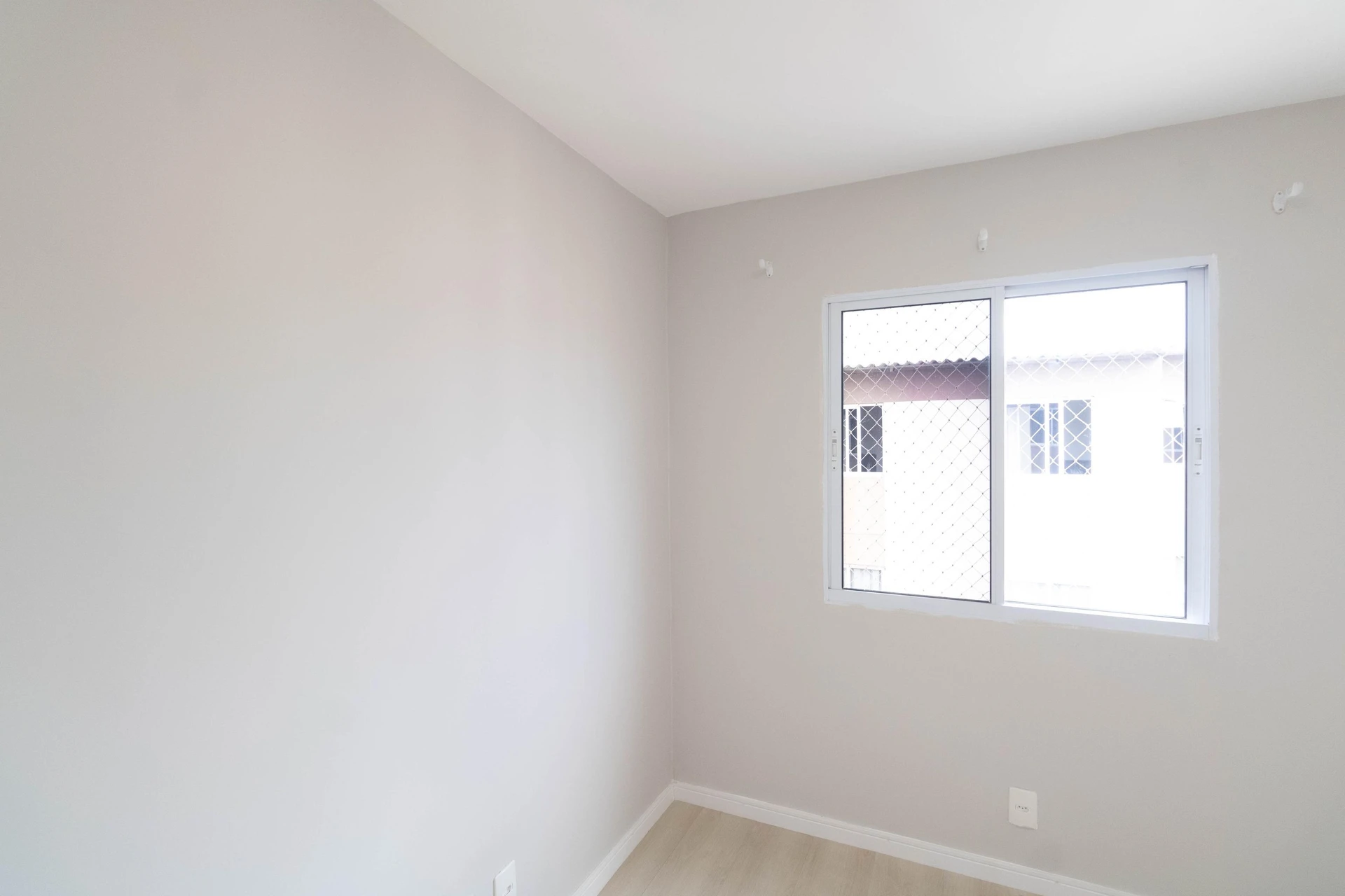 Apartamento de 2 quartos em condomínio com academia — photo 30
