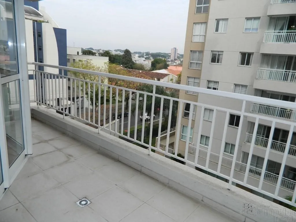 Балкон з грилем та 2 спальні: квартира 70 м² — photo 37