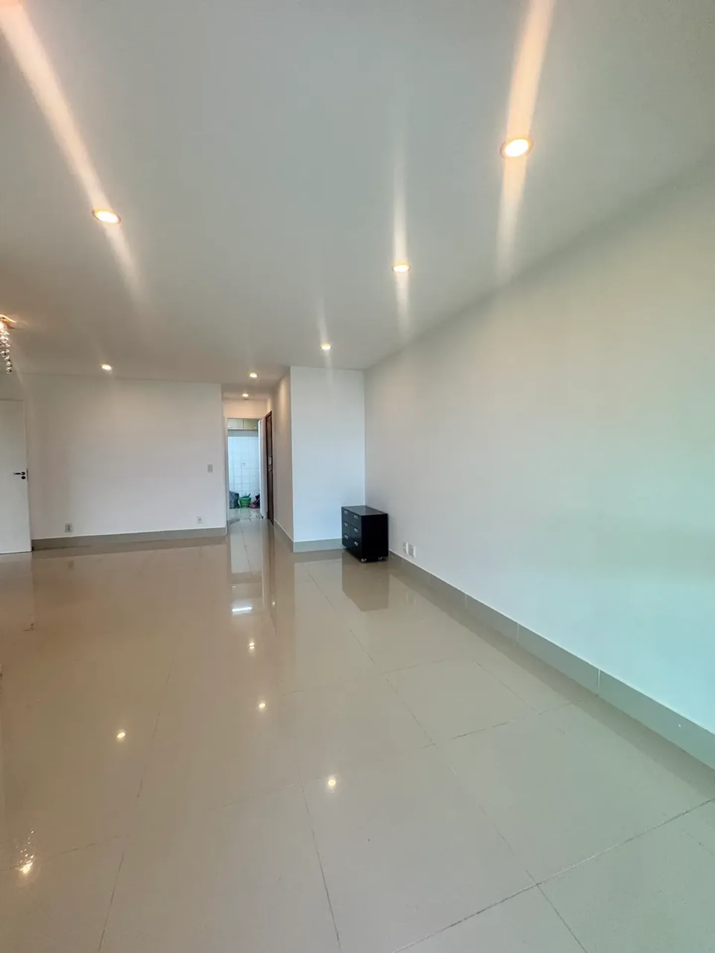 Home office in a 3-bedroom apartment, 127 m² — photo 18