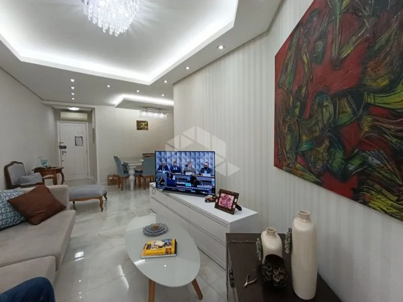 130 m² apartment with 3 bedrooms and 1 en-suite — photo 8