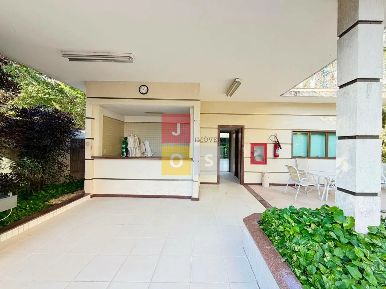 Apartamento mobiliado com 240 m² e 4 suítes — photo 39