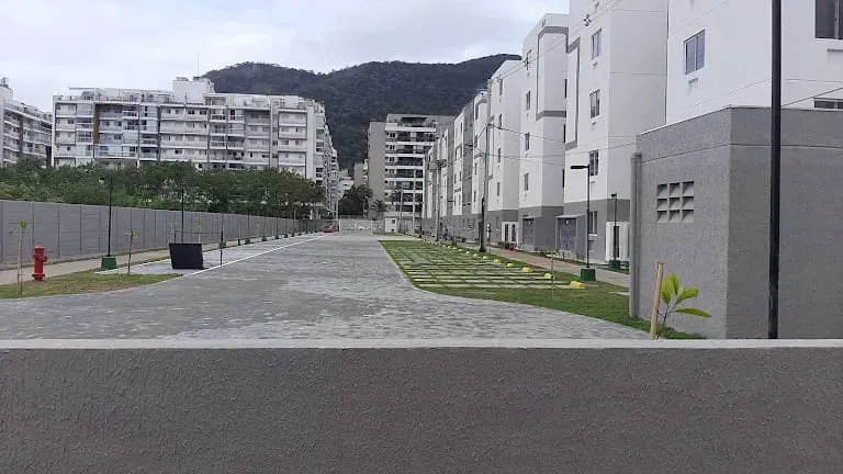 Apartment, 51 m², with a mountain view — photo 7