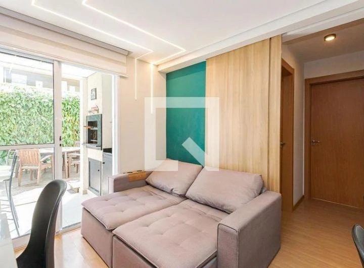 2-bedroom apartment with open-plan kitchen and 2 parking spots — photo 8
