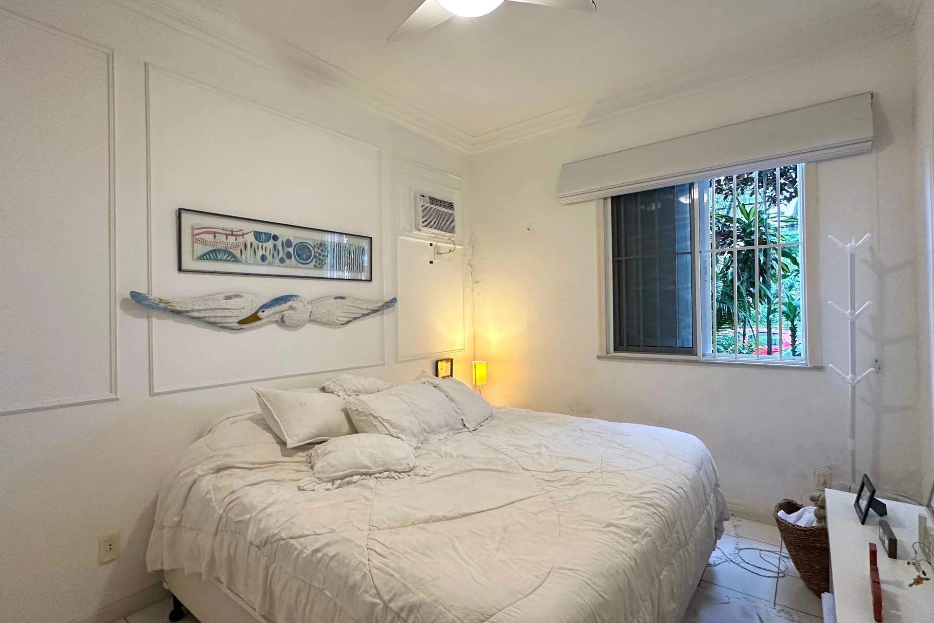 3-bedroom apartment with a dryer — photo 25
