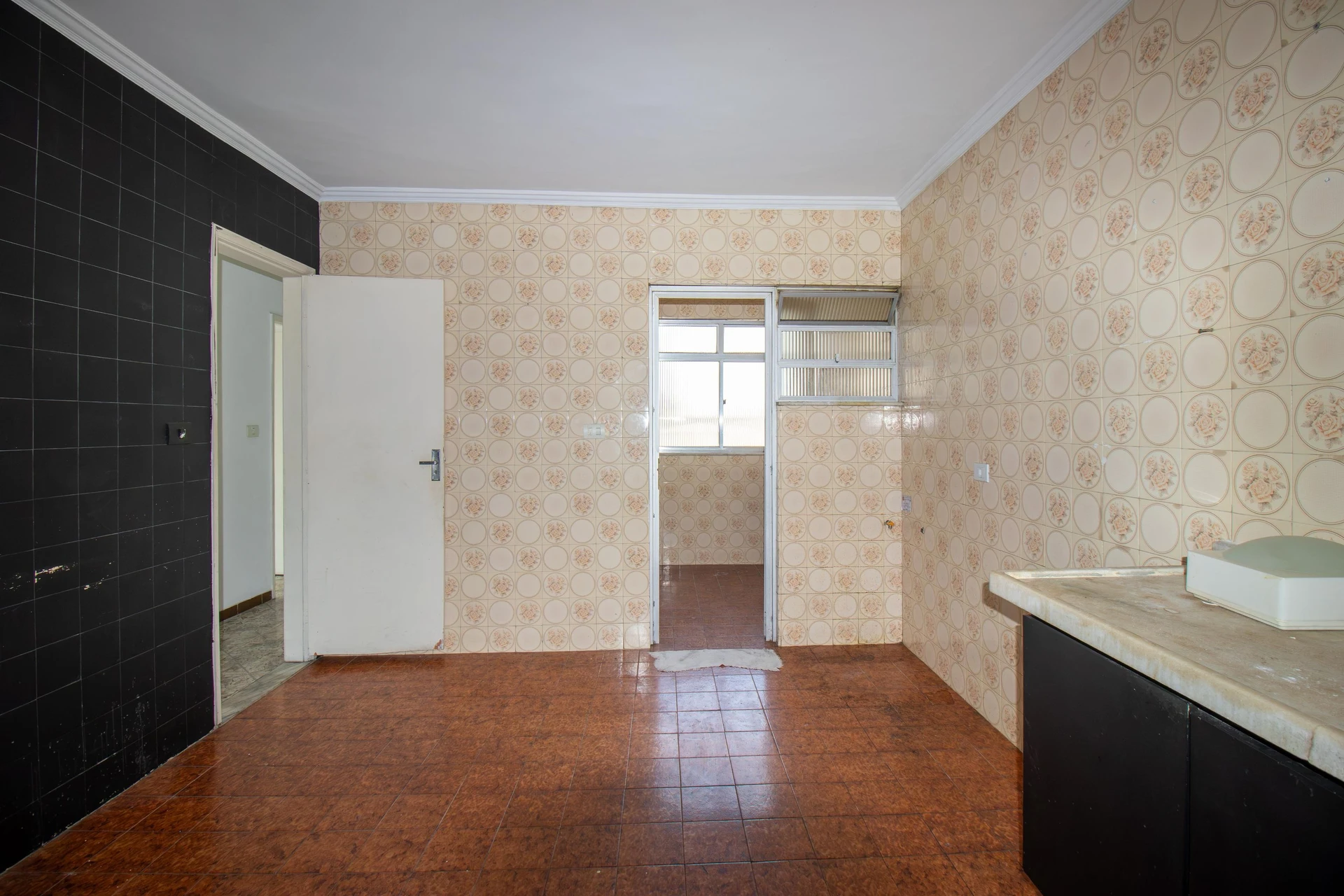 Apartment, 60 m², with a washing machine — photo 9