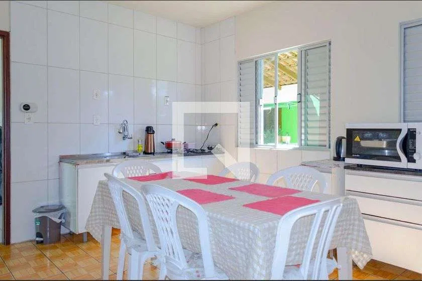 Casa com 3 quartos e jardim privativo — photo 24