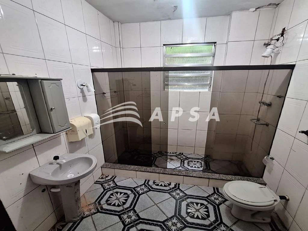 Casa sem mobília com 5 quartos e 625 m² construída — photo 28