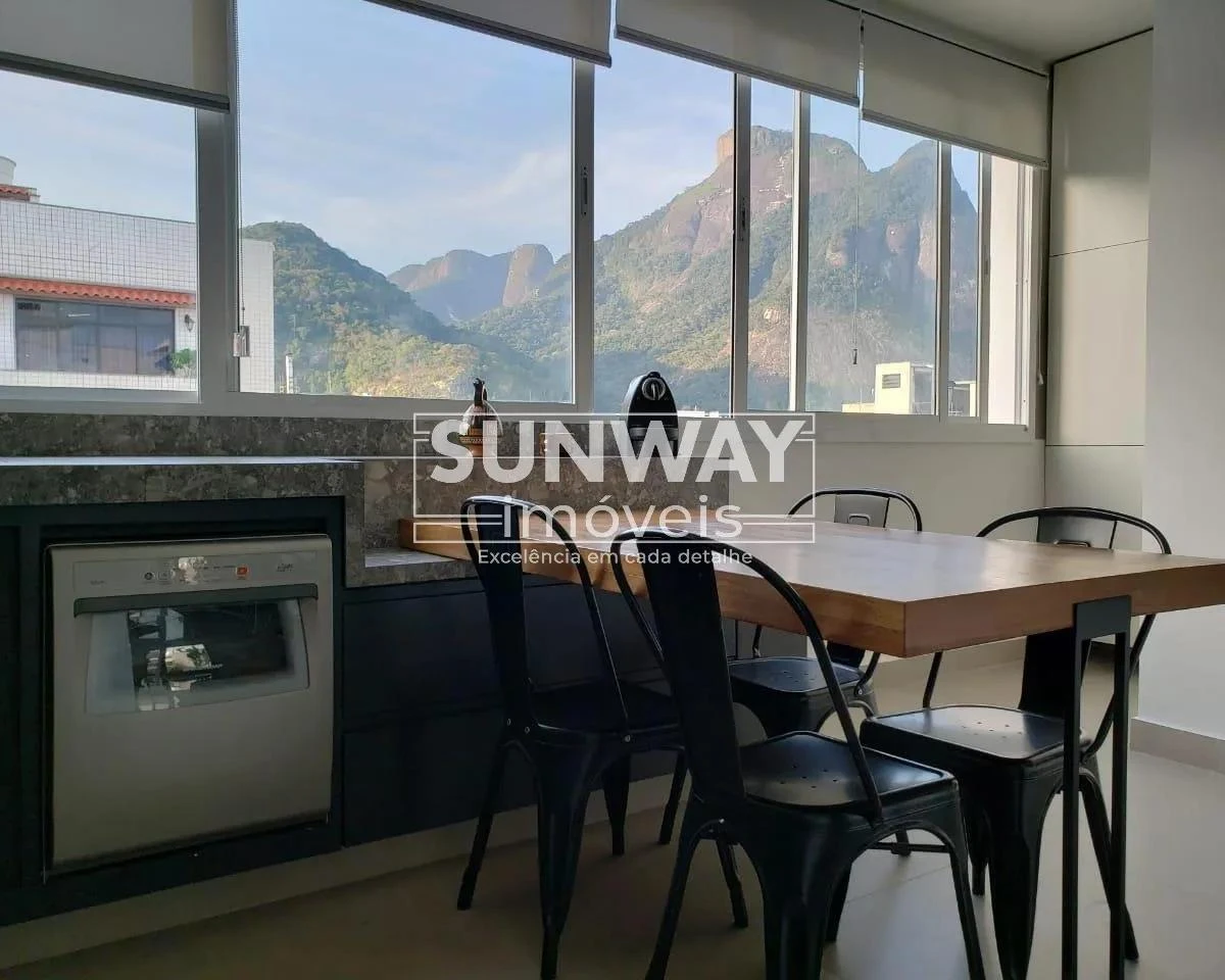 3 quartos e lava-louças: apartamento de 247 m² — photo 6