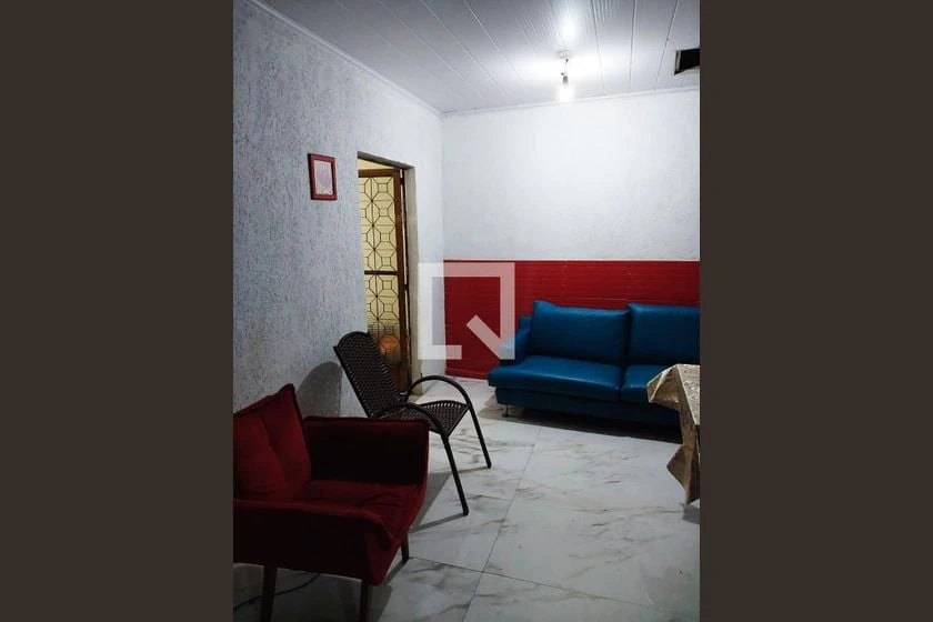 Furnished house with 2 bedrooms and 40 m², no parking — photo 7