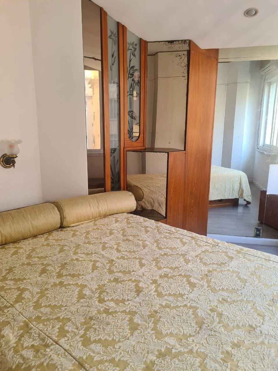 Apartamento mobiliado com 3 quartos, 1 suíte e 1 vaga — photo 19