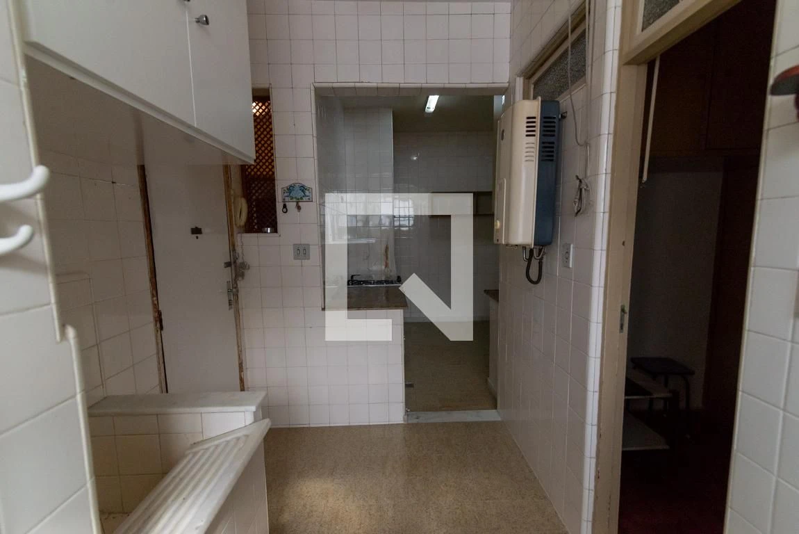 Apartamento, 160 m², com espaço de home office — photo 59