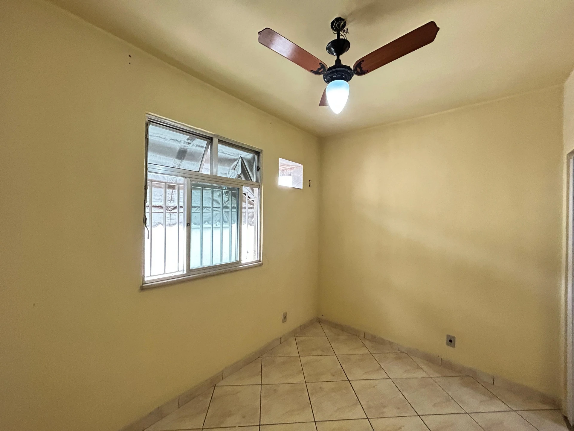 Квартира 55 м², 2 спальні, Ріо-де-Жанейро — photo 23