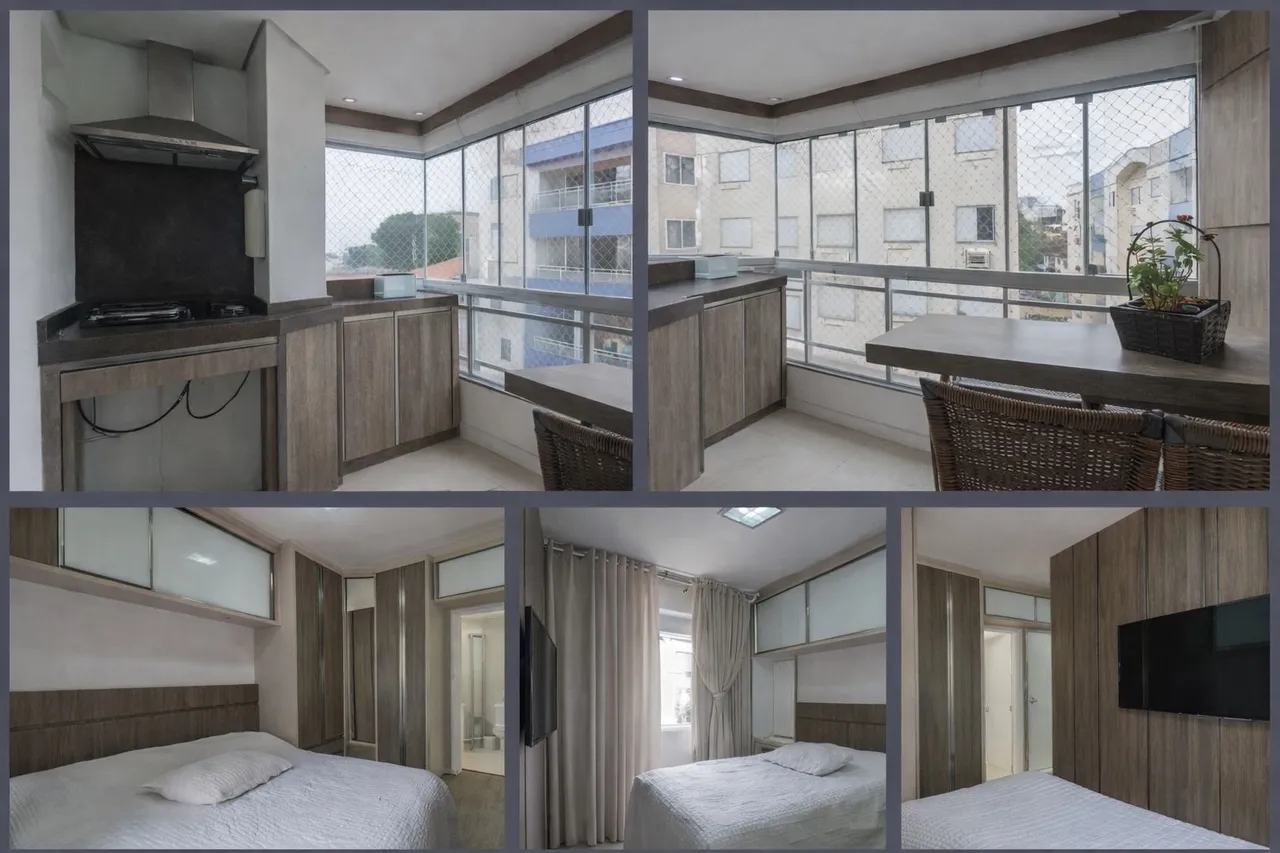 Departamento de 2 dormitorios en edificio con piscina — photo 18