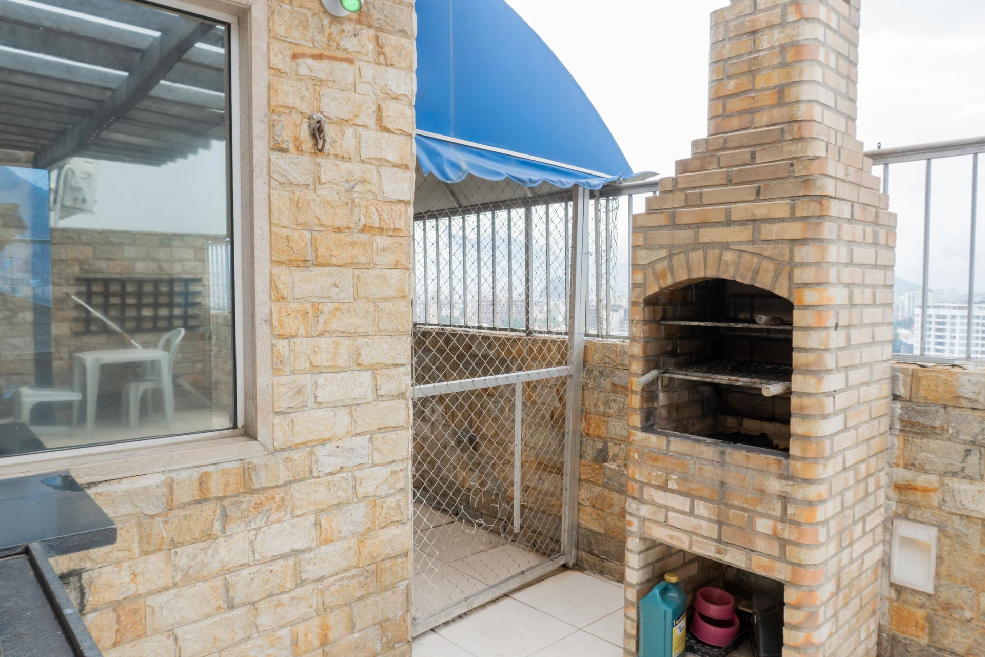 2 quartos e varanda gourmet: apartamento de 110 m² — photo 13