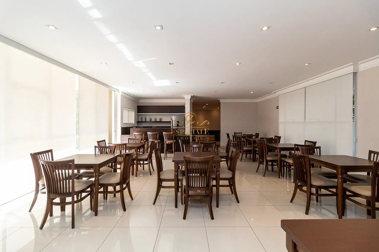 Apartamento de 379 m² com 4 quartos e 2 vagas — photo 60
