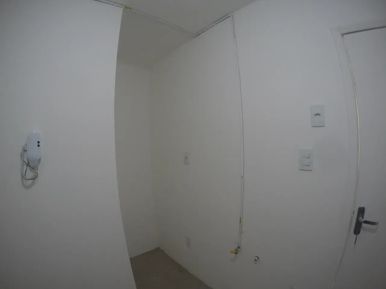 Apartamento de 2 quartos com vista para as montanhas — photo 44