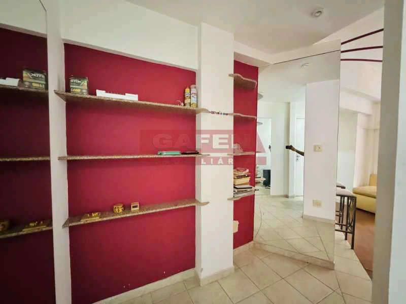 Furnished 70 m² apartment with 2 bedrooms and 1 parking spot — photo 18