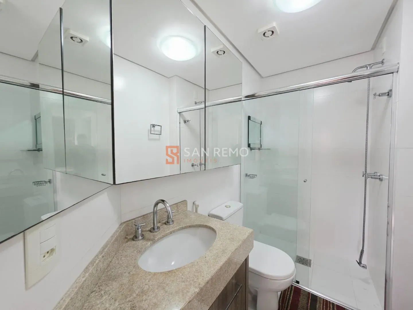 Apartamento de 109 m² con 3 dormitorios y BBQ — photo 4