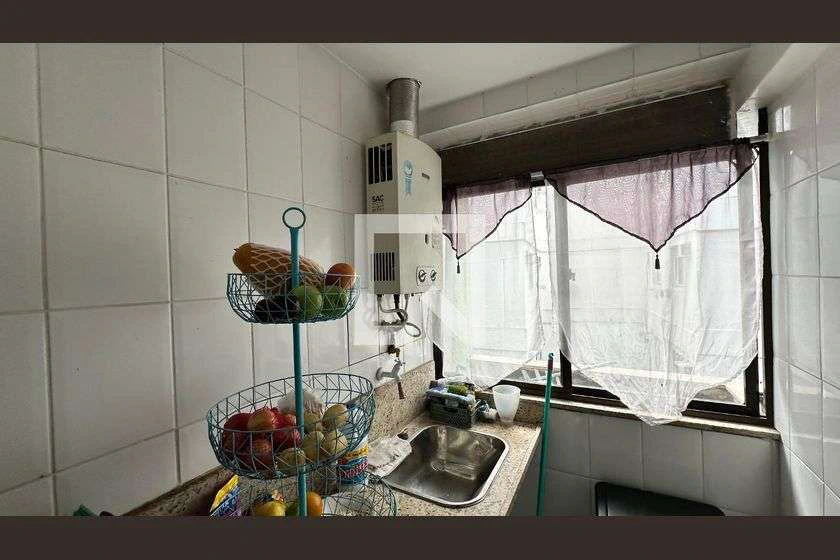 Rental apartment with open-plan kitchen and 70 m² — photo 14