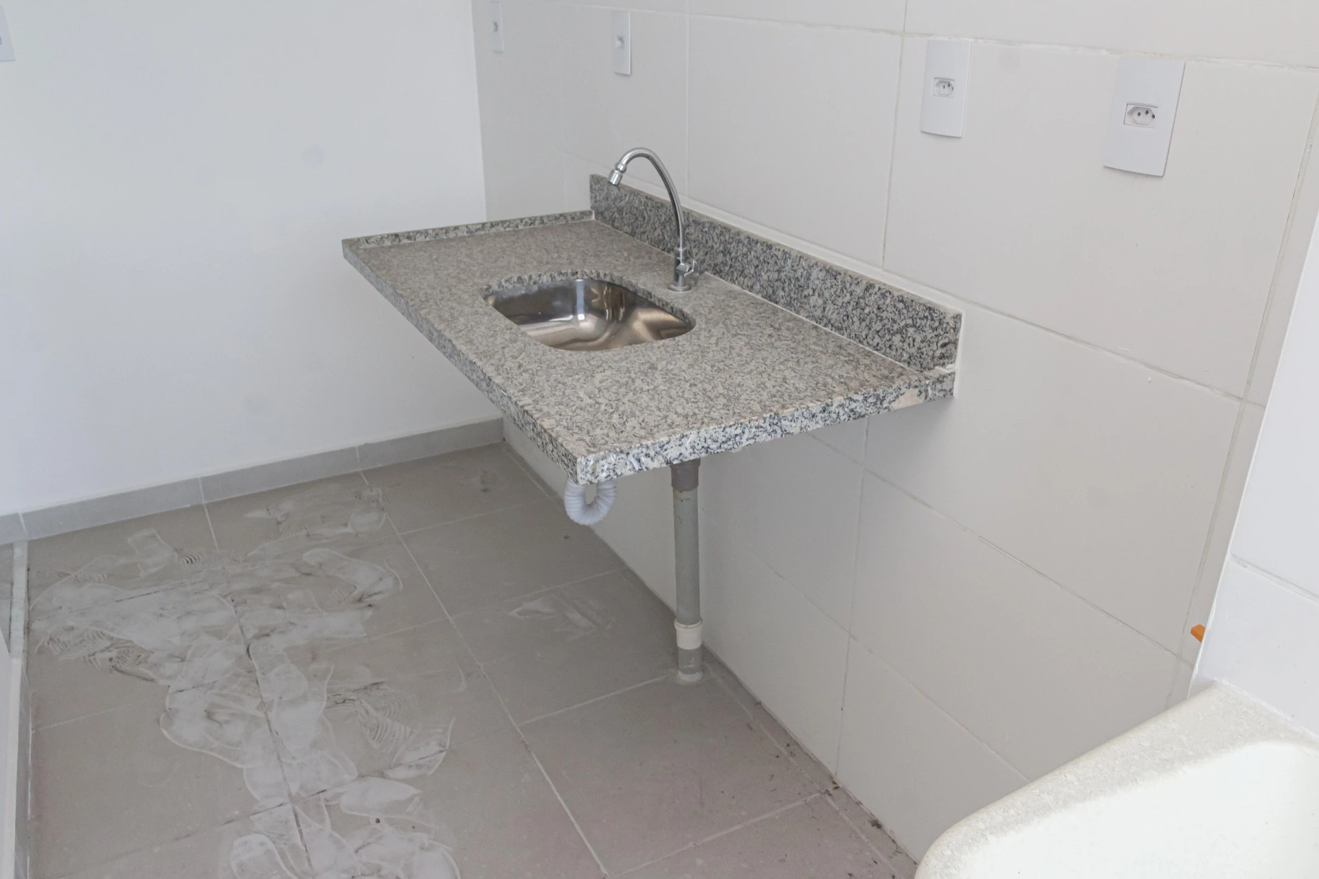 Apartamento para alugar com 2 quartos e varanda — photo 103