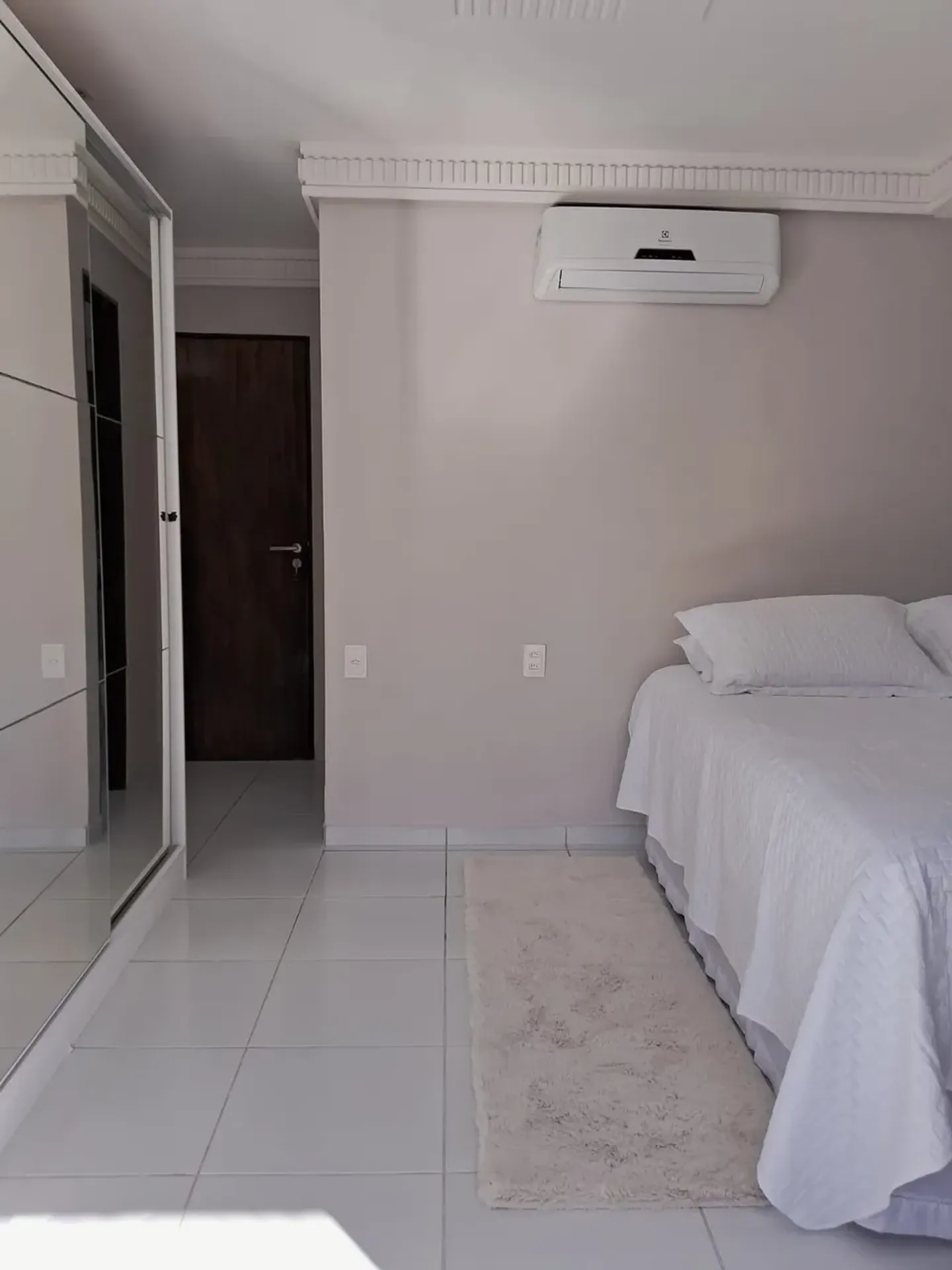 Apartamento mobiliado de 125 m² com 3 quartos e suíte — photo 4