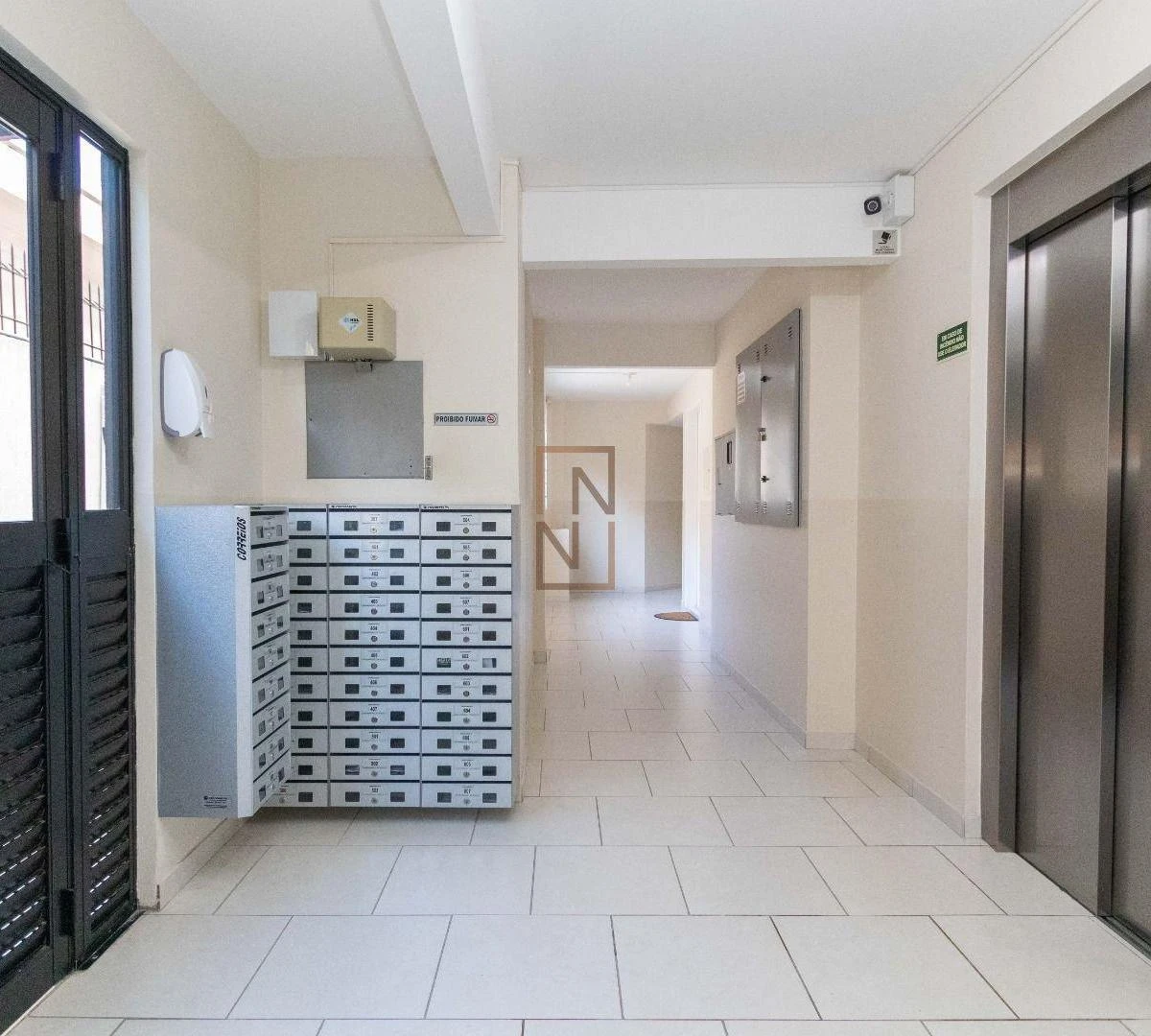 Apartamento amoblado de 1 dormitorio con 34 m² — photo 16