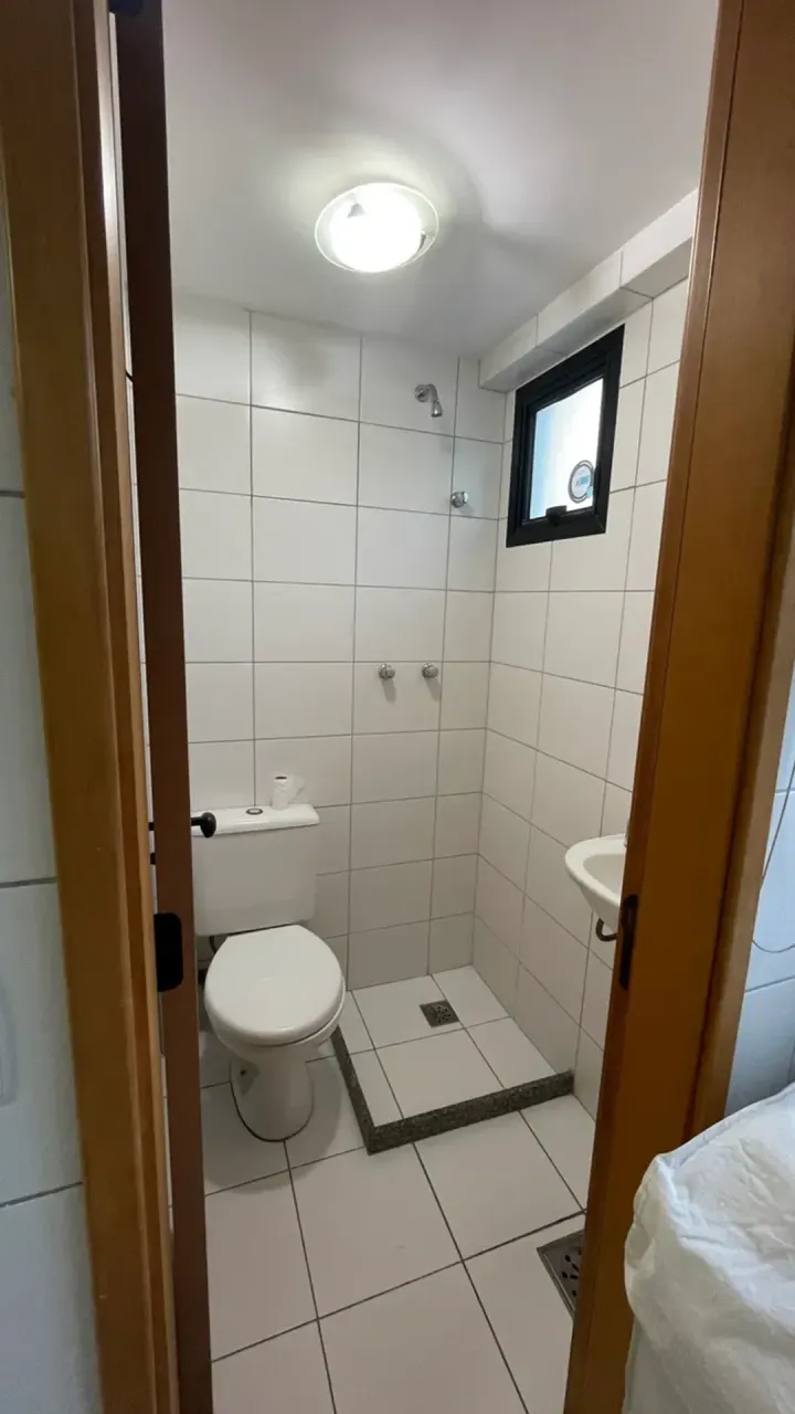 Furnished 2-bedroom, 2-bath apartment 80 m² — photo 12