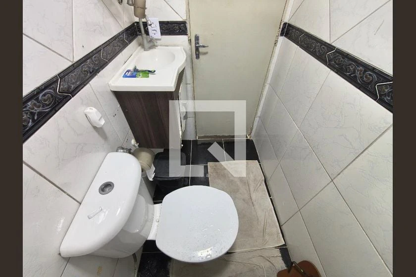 Furnished 2-bedroom apartment, 50 m² — photo 17