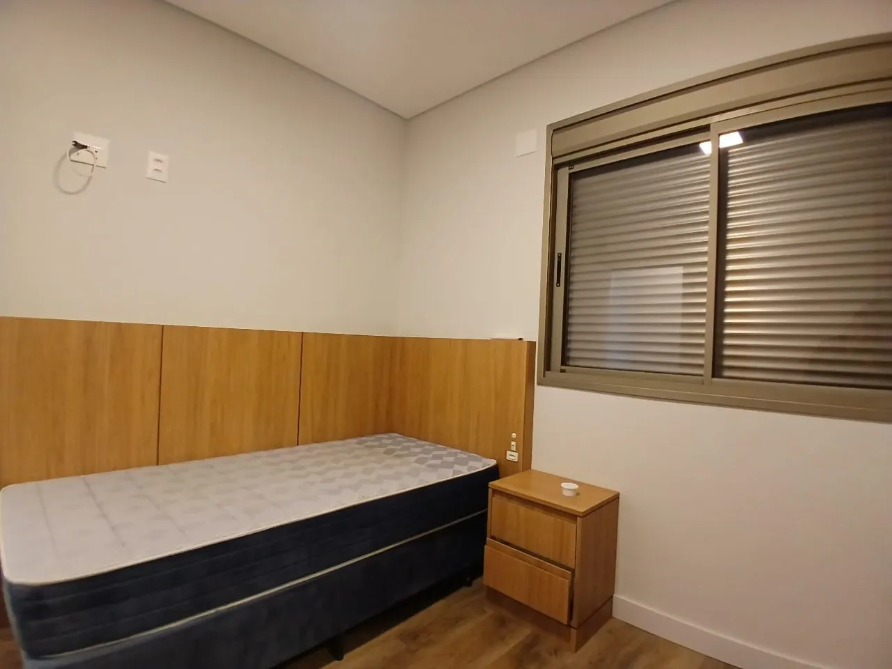 Furnished apartment, 53 m², with a washing machine — photo 17