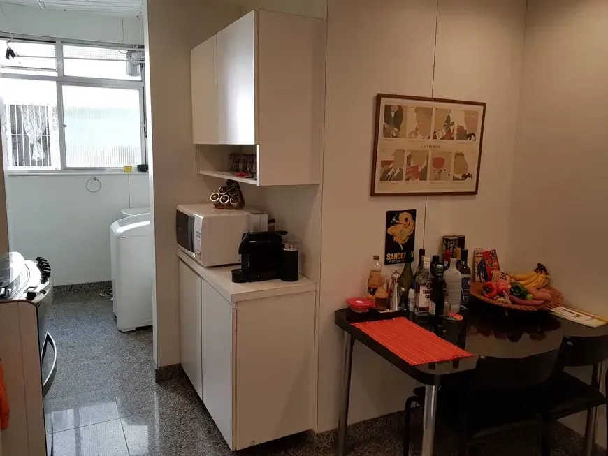 Apartamento de 4 quartos com espaço de home office, Ipanema — photo 2