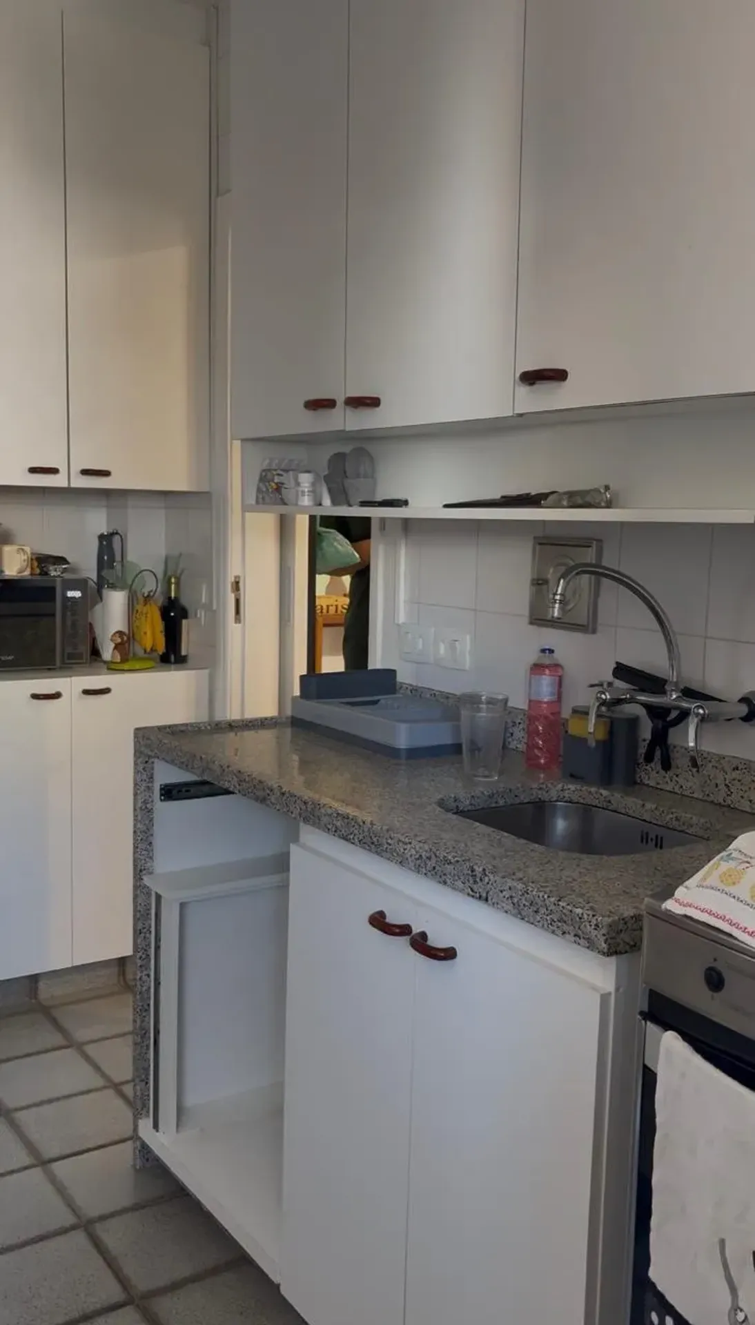 Apartamento de 3 quartos com espaço de home office, Leblon — photo 10