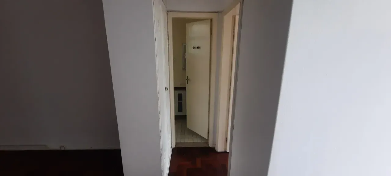 Apartamento, 45 m², com piso de madeira ou laminado — photo 12