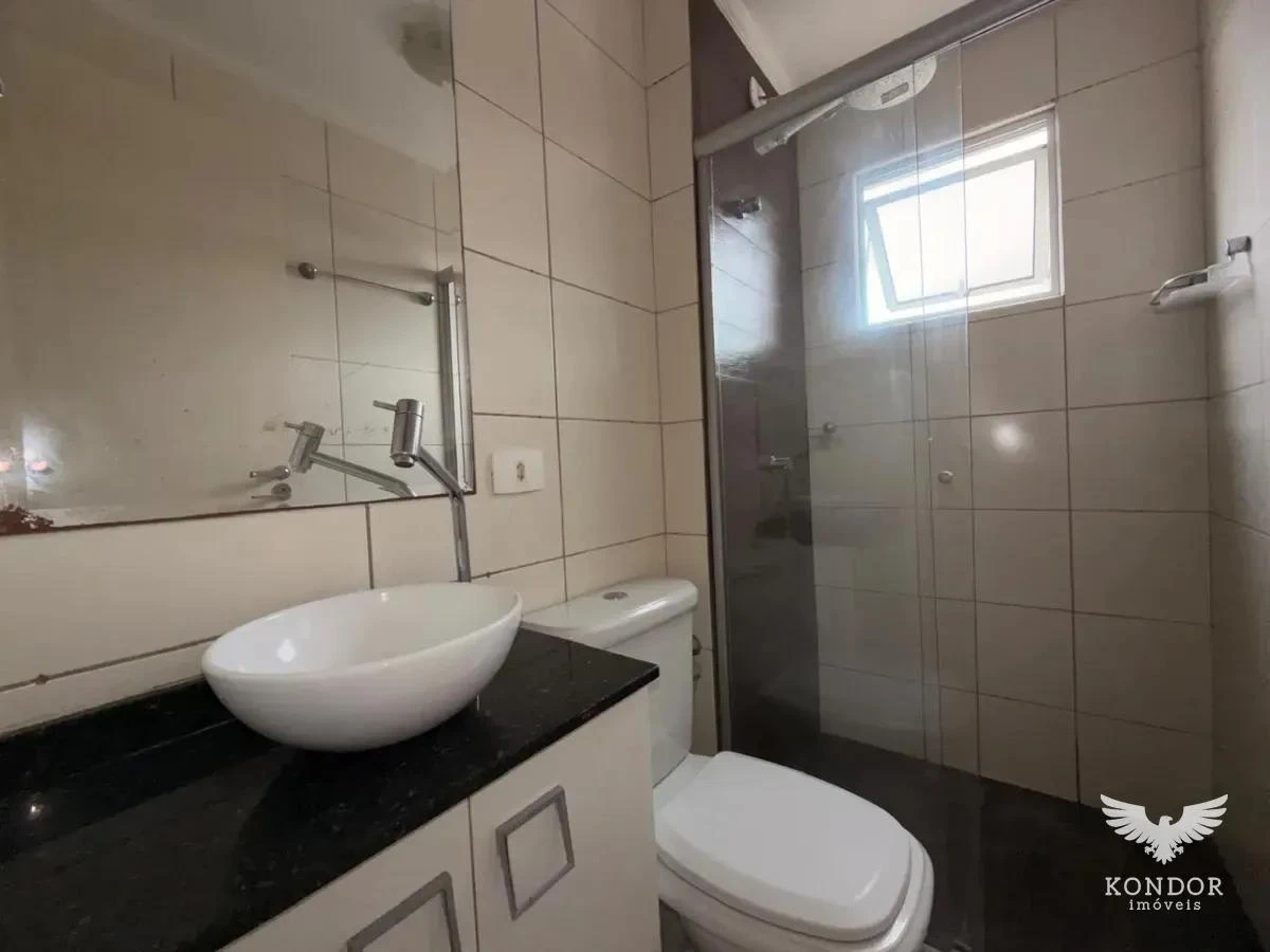 Квартира з 3 спальнями та робочим місцем, Куритиба — photo 6