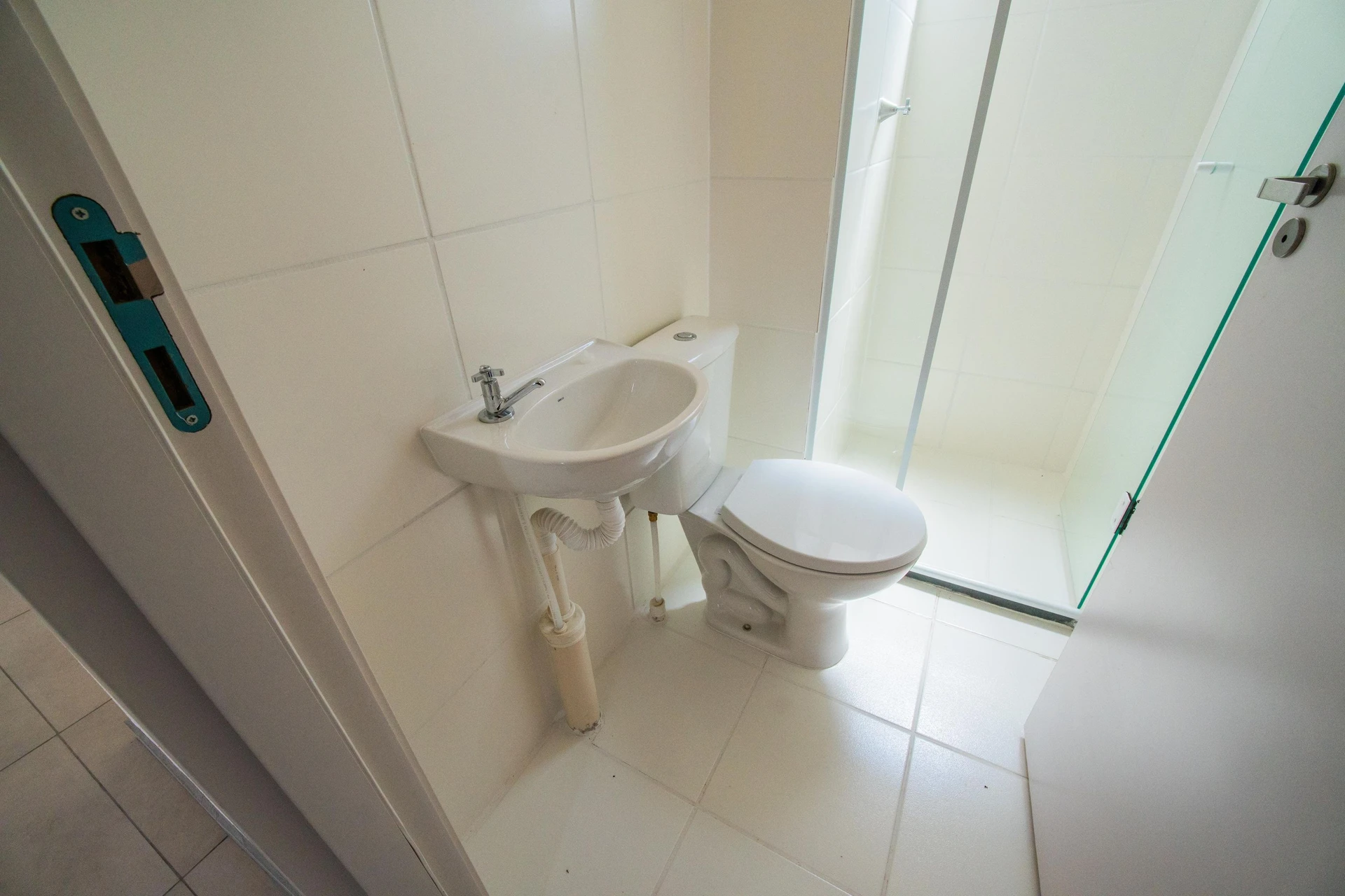 2-bedroom apartment, 39 m² — photo 9