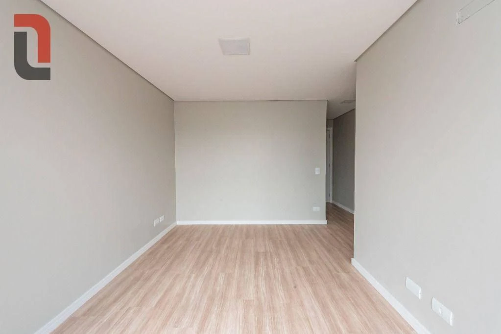 3-bedroom apartment with a private BBQ in Curitiba — photo 35