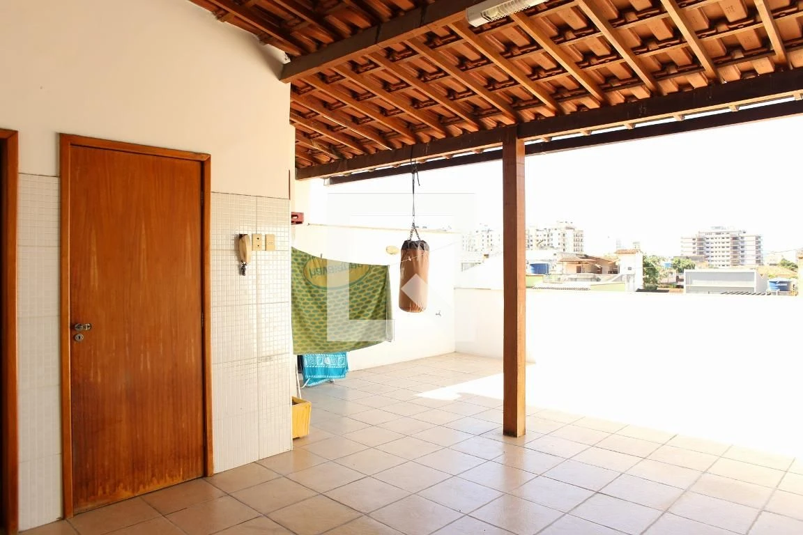 Casa com espaço de home office, Engenho de Dentro — photo 23