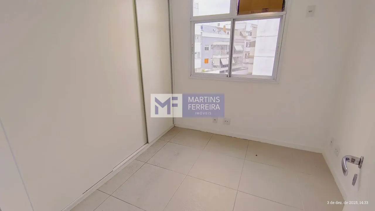 Apartment with 3 bedrooms, 2 baths and a balcony — photo 6