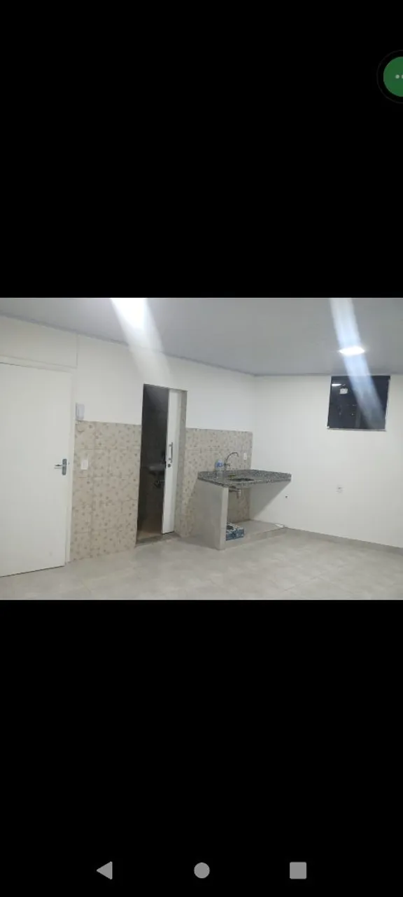 17 m² studio in Rio de Janeiro