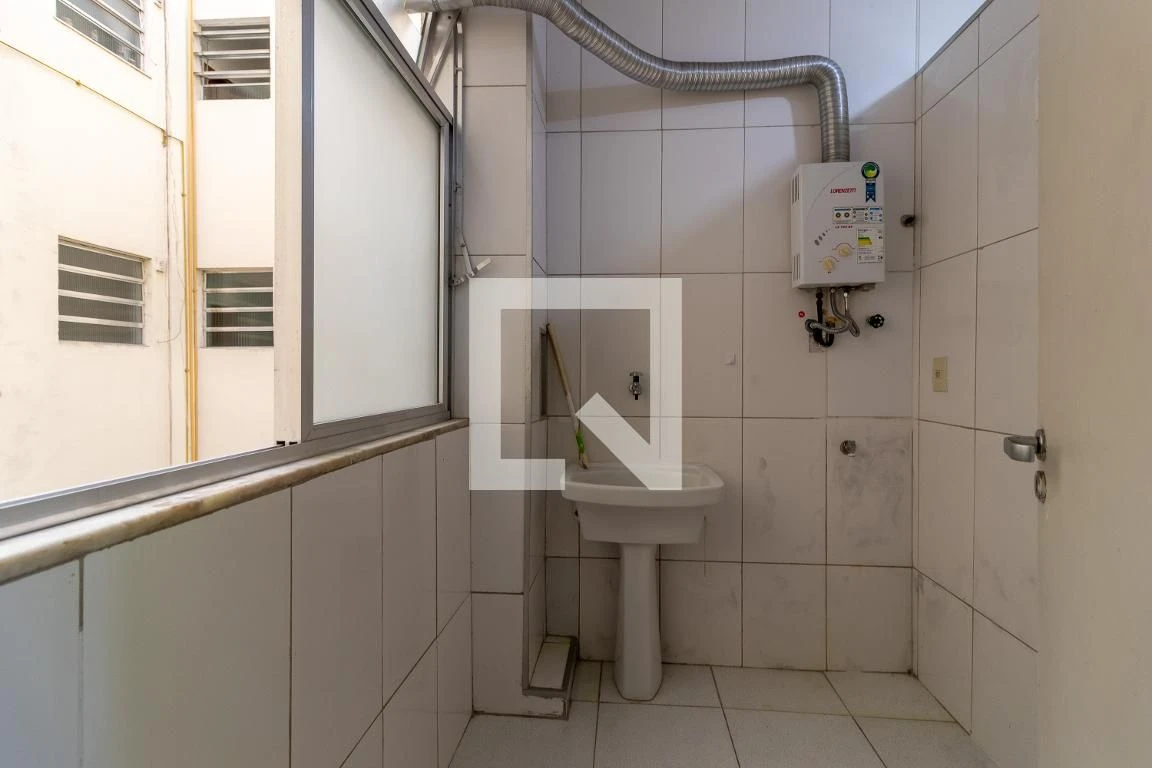 One-bedroom apartment, 36 m² — photo 23