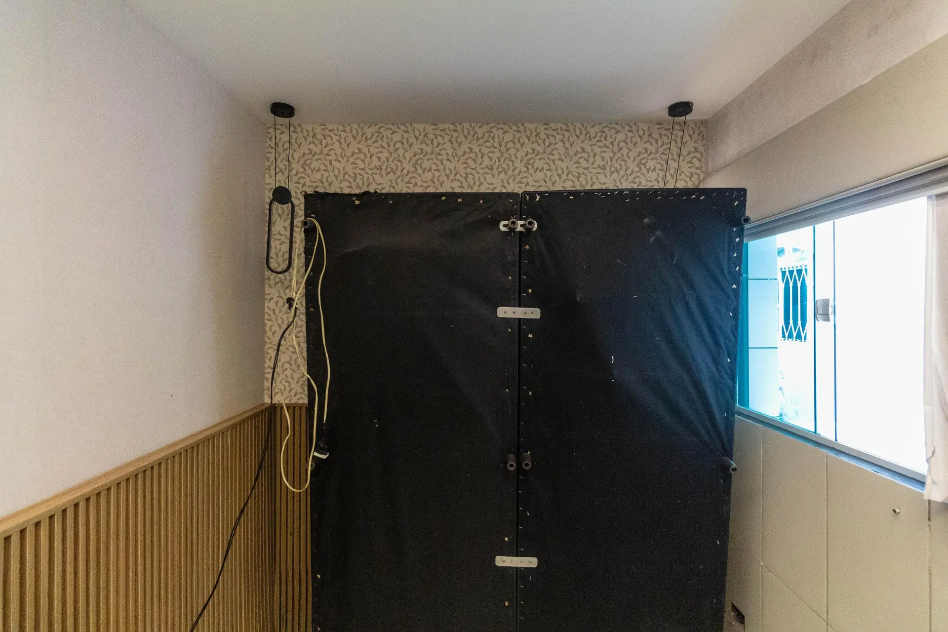 Гардеробна та 2 спальні: будинок 100 м² — photo 6