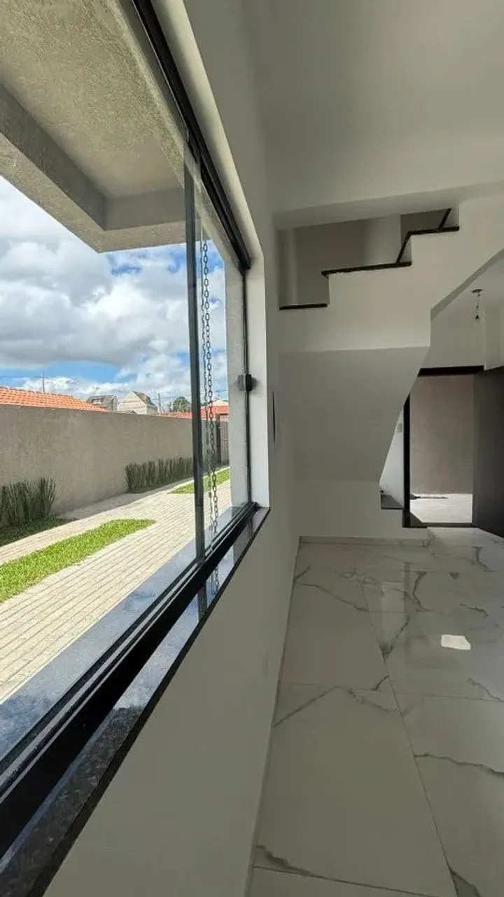 Casa com 3 quartos e 120 m² com suíte — photo 7