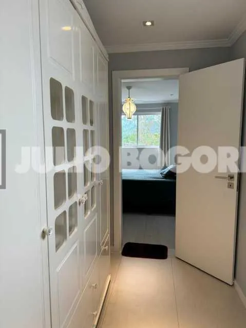 Furnished house with open-plan kitchen and 4 bedrooms — photo 20
