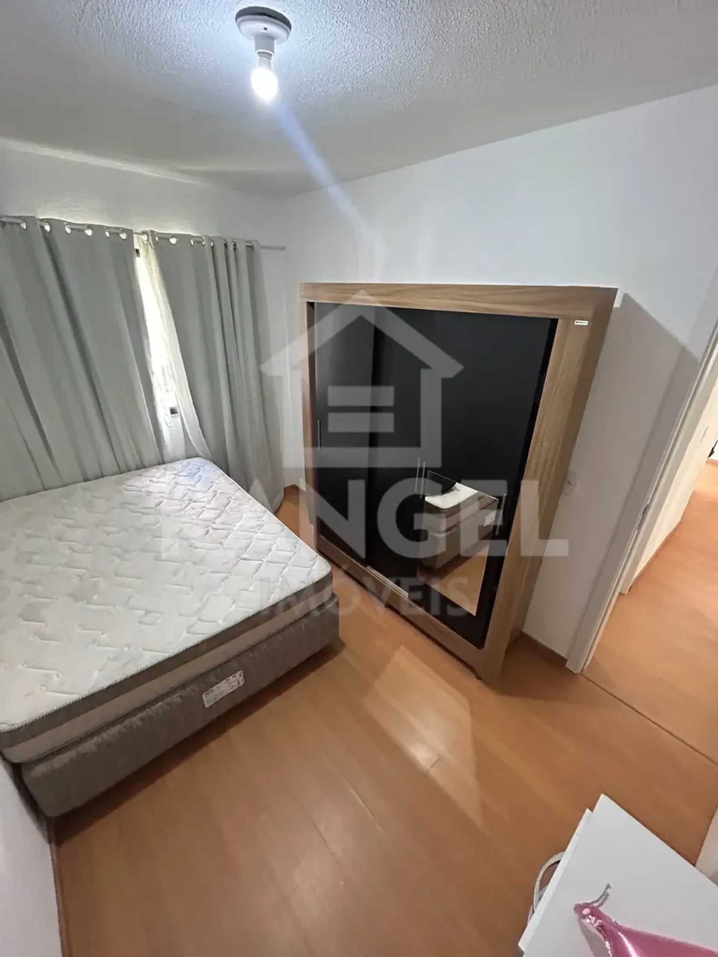 Apartamento mobiliado, 56 m², com espaço de home office — photo 7