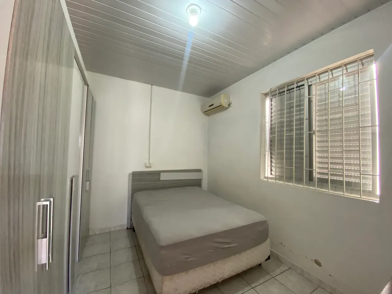 Casa mobiliada com 2 dormitórios e 1 vaga — photo 6
