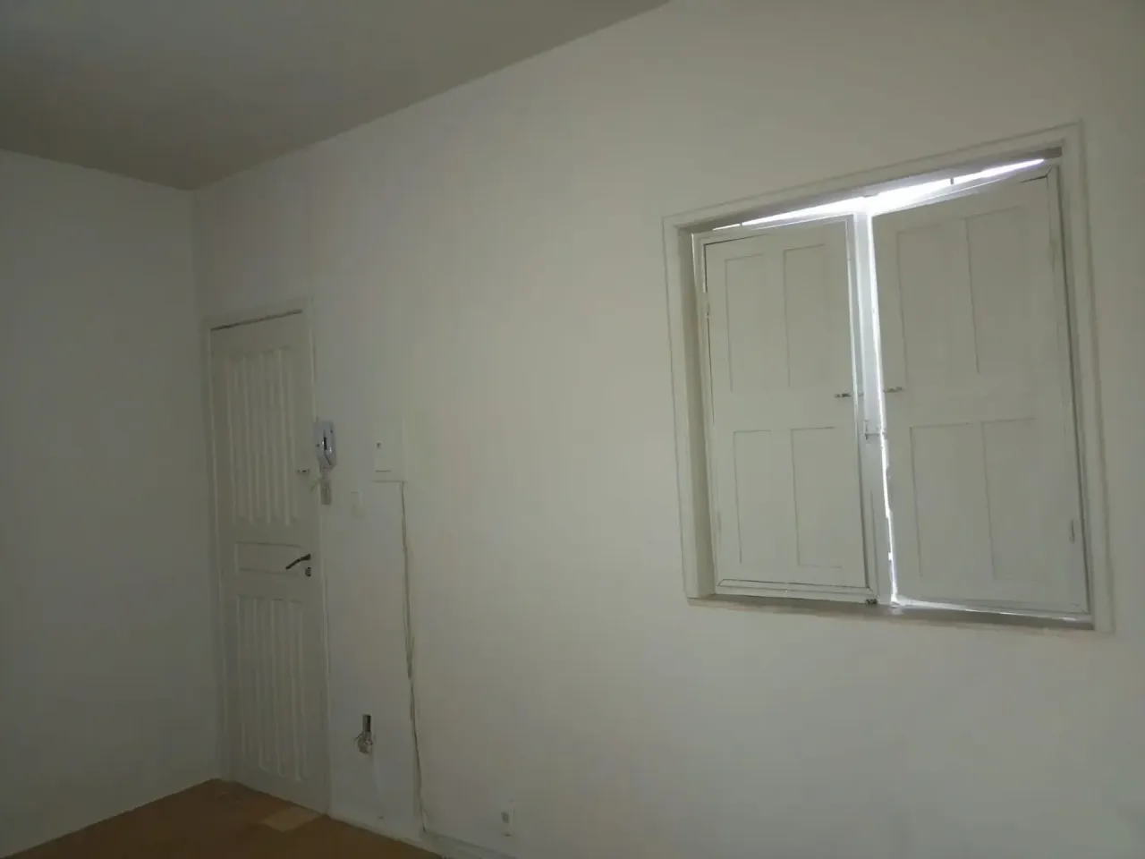 Apartamento de 1 quarto com cozinha compacta e 1 banheiro — photo 8