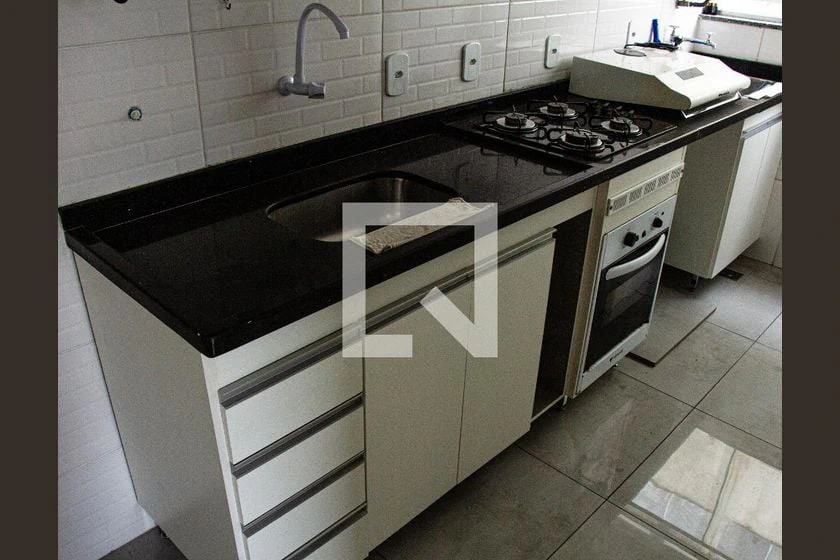 3-bedroom apartment with 50 m² and a parking spot — photo 16