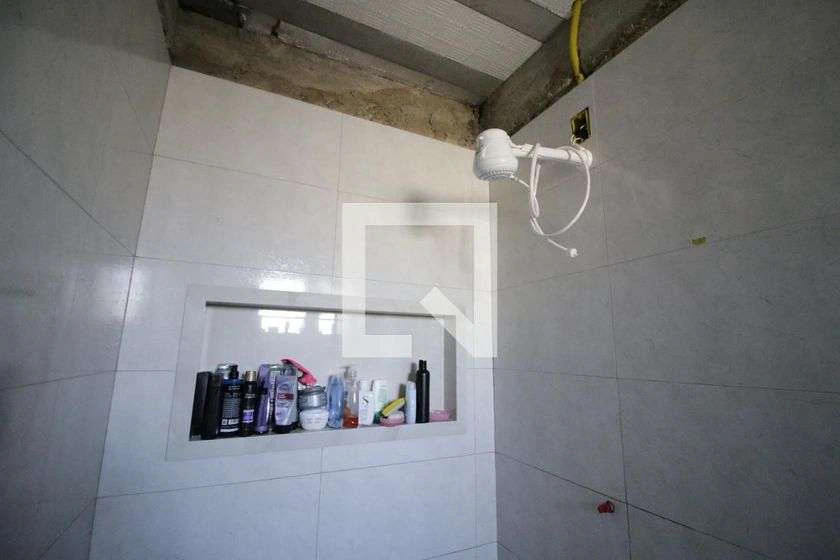 Apartamento mobiliado com 2 quartos e cozinha aberta — photo 7
